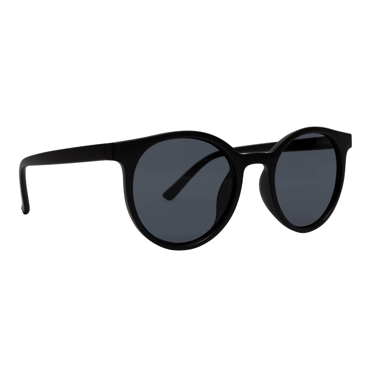 Matte Black Signature Glasses