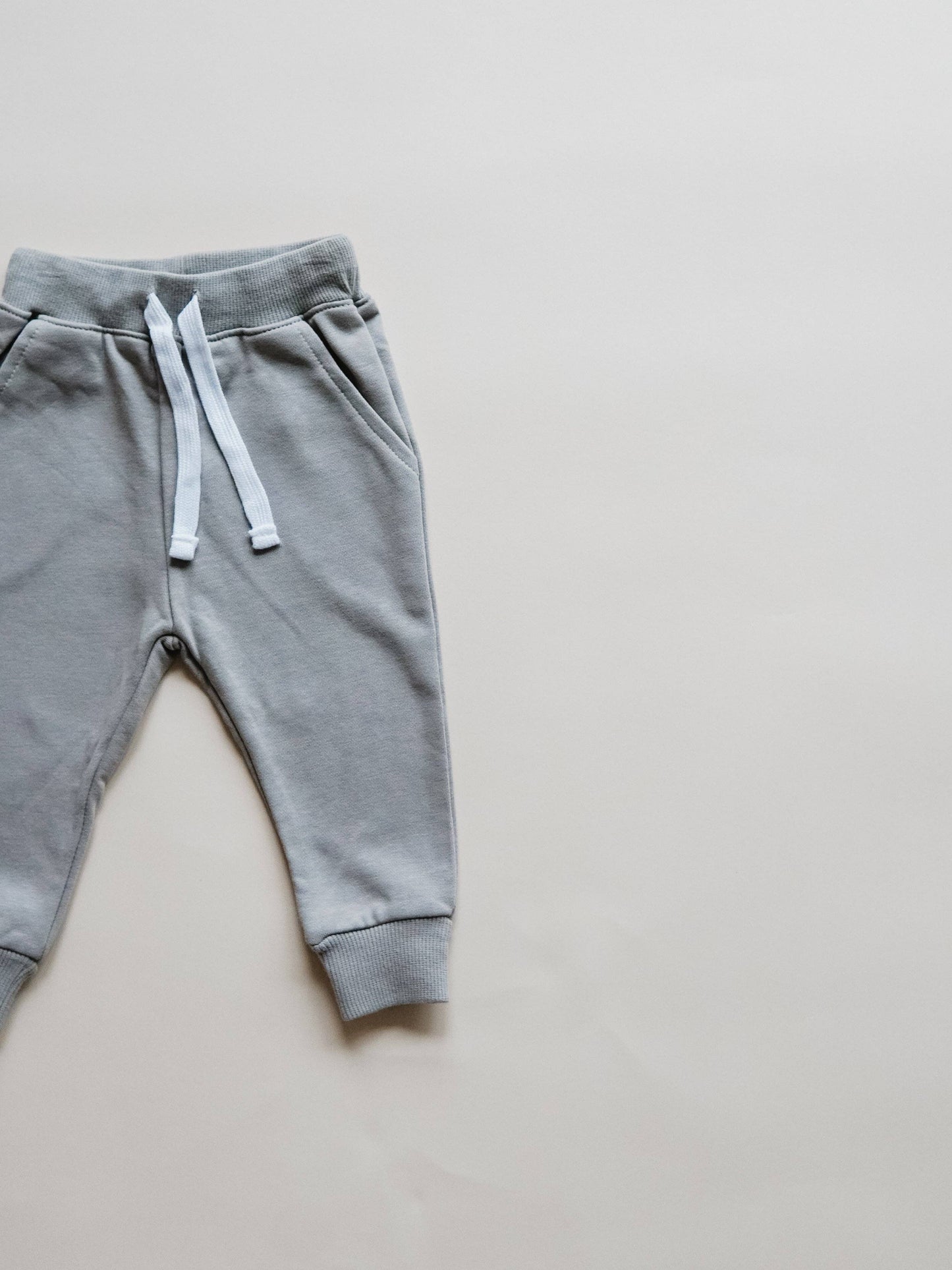 Stone Joggers