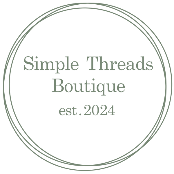 Simple Threads Boutique