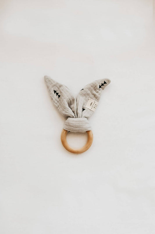 Arrow Bunny Teether