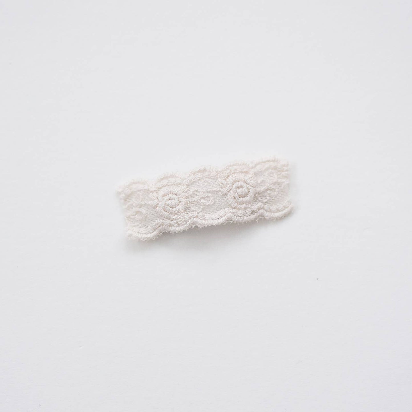 Lacey Hair Clip